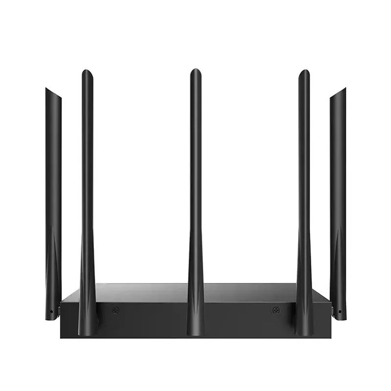 Беспроводной корпоративный Wi- – обзор и цена Wifi 6E Router Tri Band 6Ghz