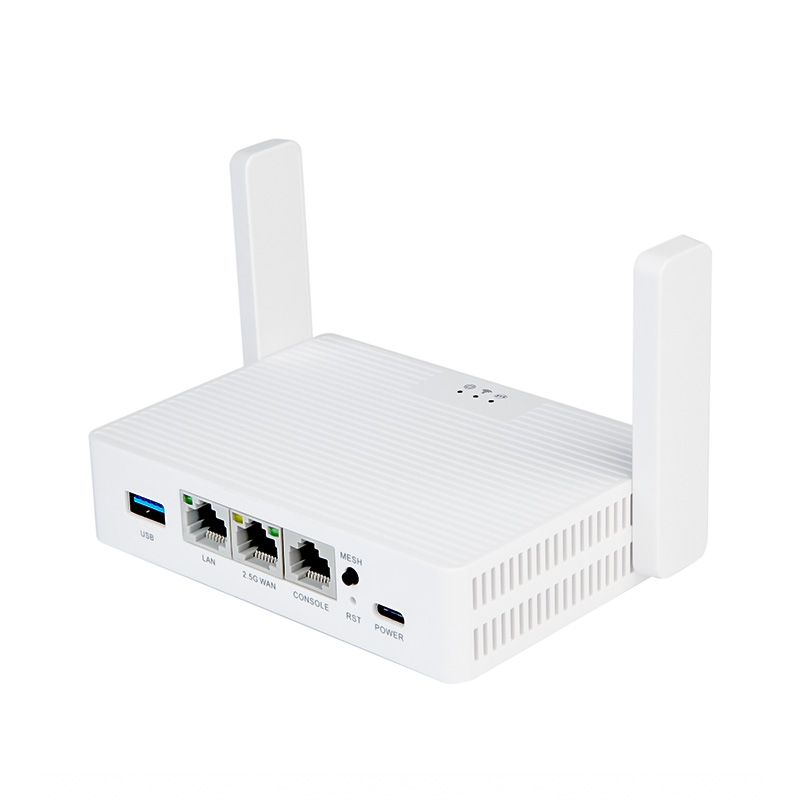Надежный домашний офисный OEM  – обзор и цена Wifi 6 Router Ax3000