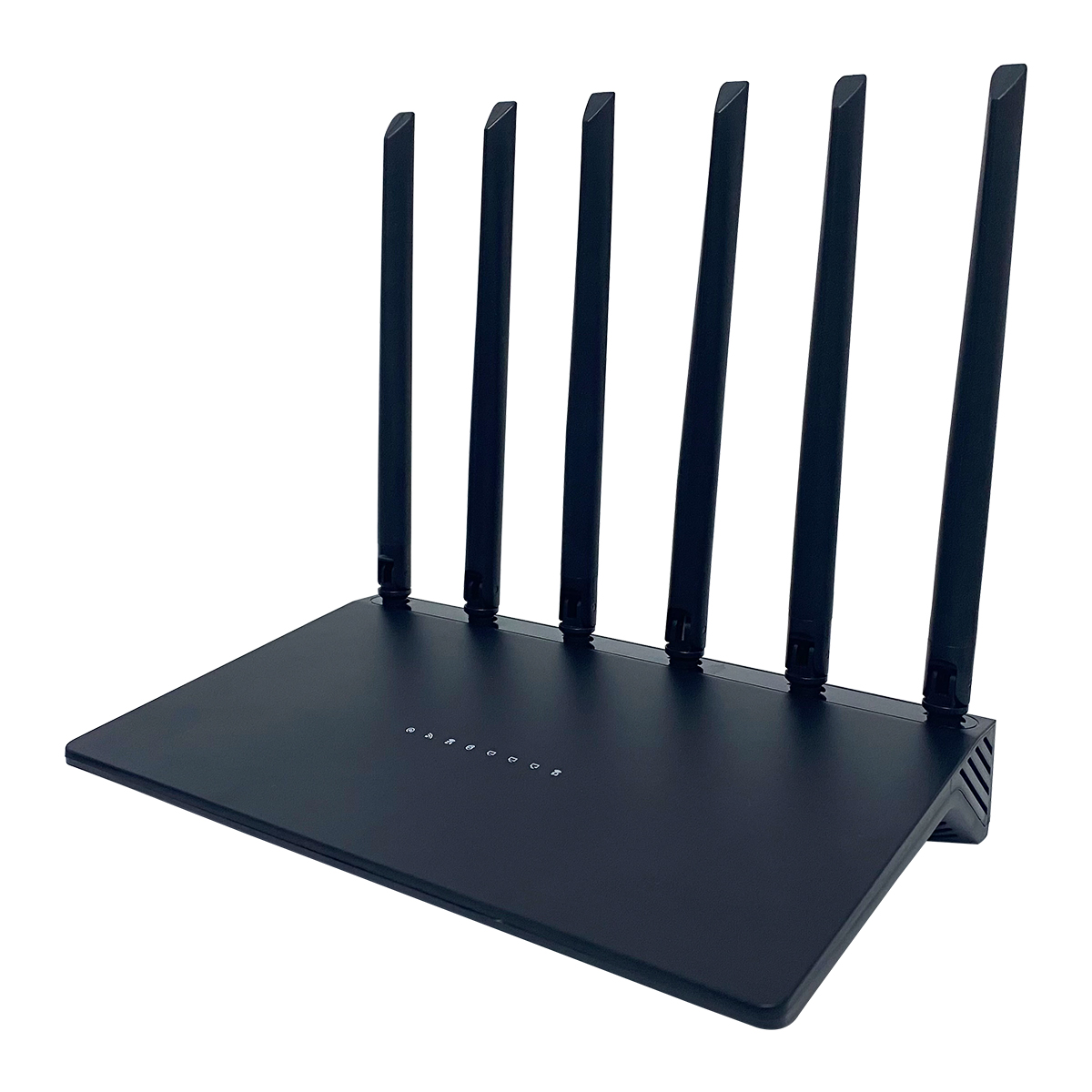 Z8103AX-D WiFI 6 маршрутизатор – обзор и цена Wifi 6E Router Tri Band 6Ghz