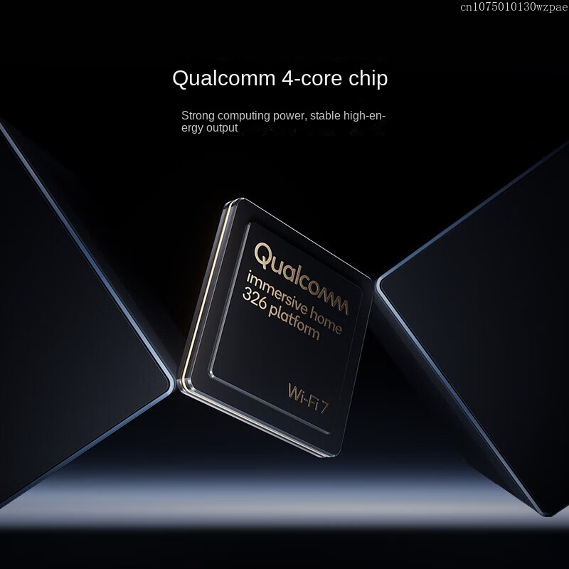 Беспроводной маршрутизатор Xia – обзор и цена Wifi 7 Router Be6500