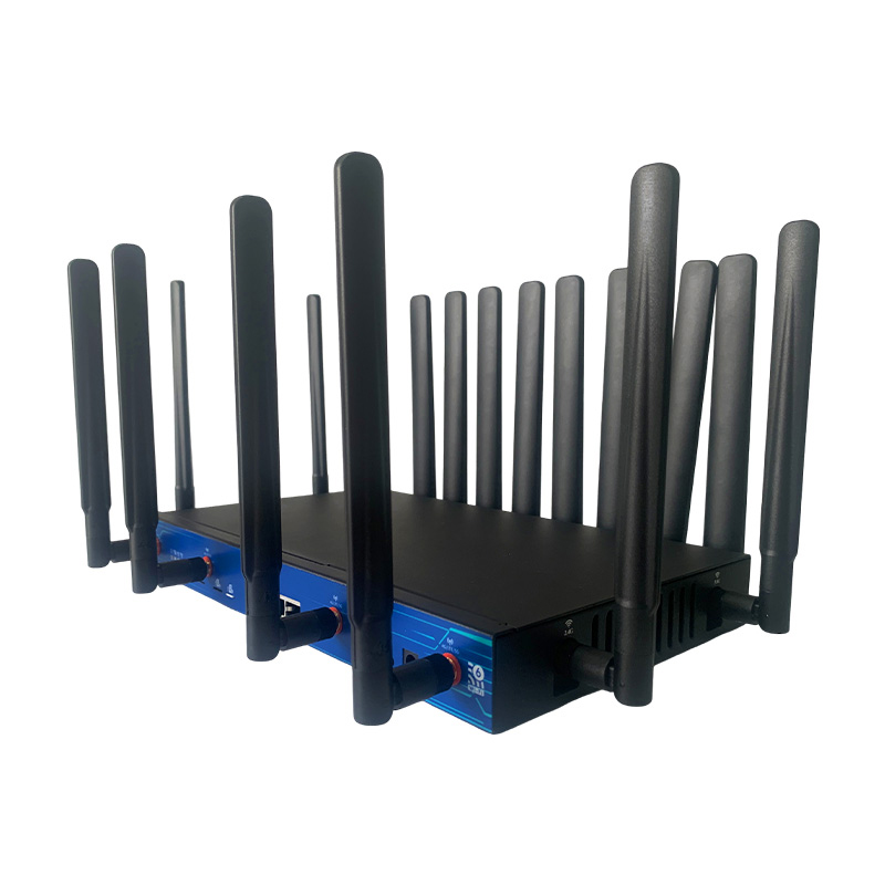 Маршрутизатор Wi-Fi 6 с 4 слот – обзор и цена 4G 5G Router Sim Slot Wifi 6