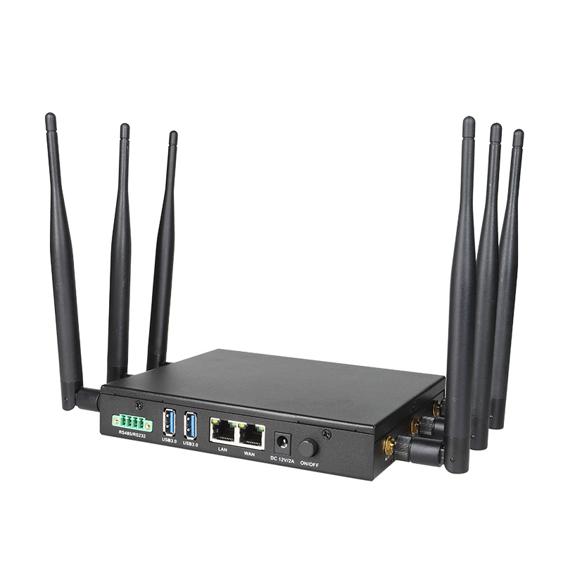 Высококачественный маршрутизат – обзор и цена Wifi 6 Router Openwrt