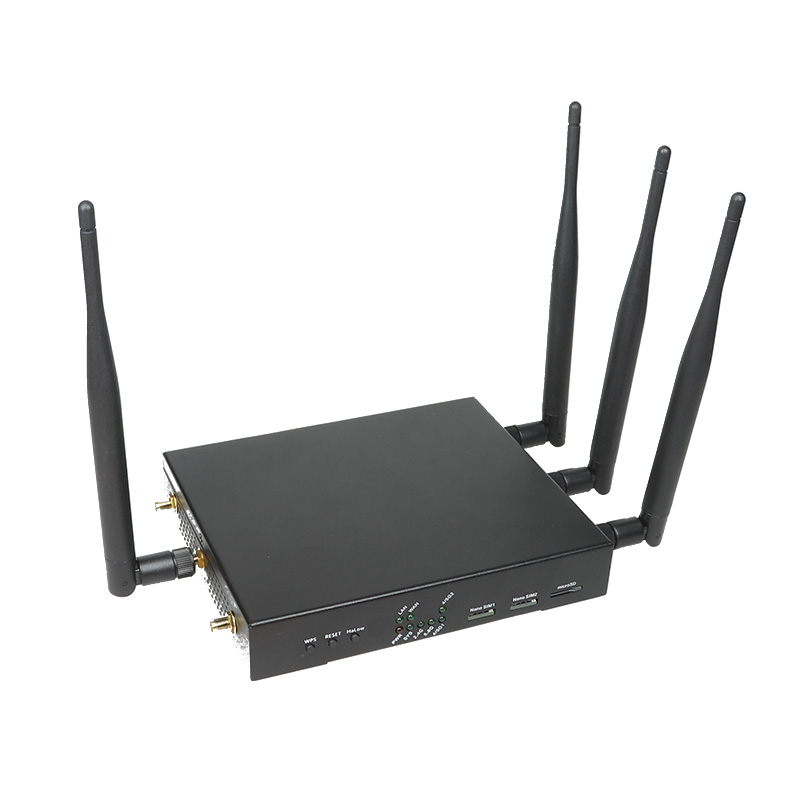 Высококачественный маршрутизат – обзор и цена Wifi 6 Router Openwrt