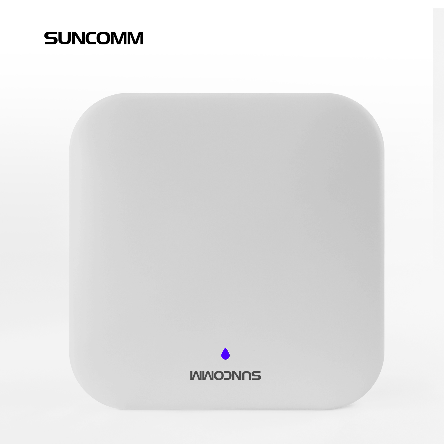 SUNCOMM AX3000 WiFi 6, потолоч – обзор и цена Wifi 6 Access Point Ceiling Poe