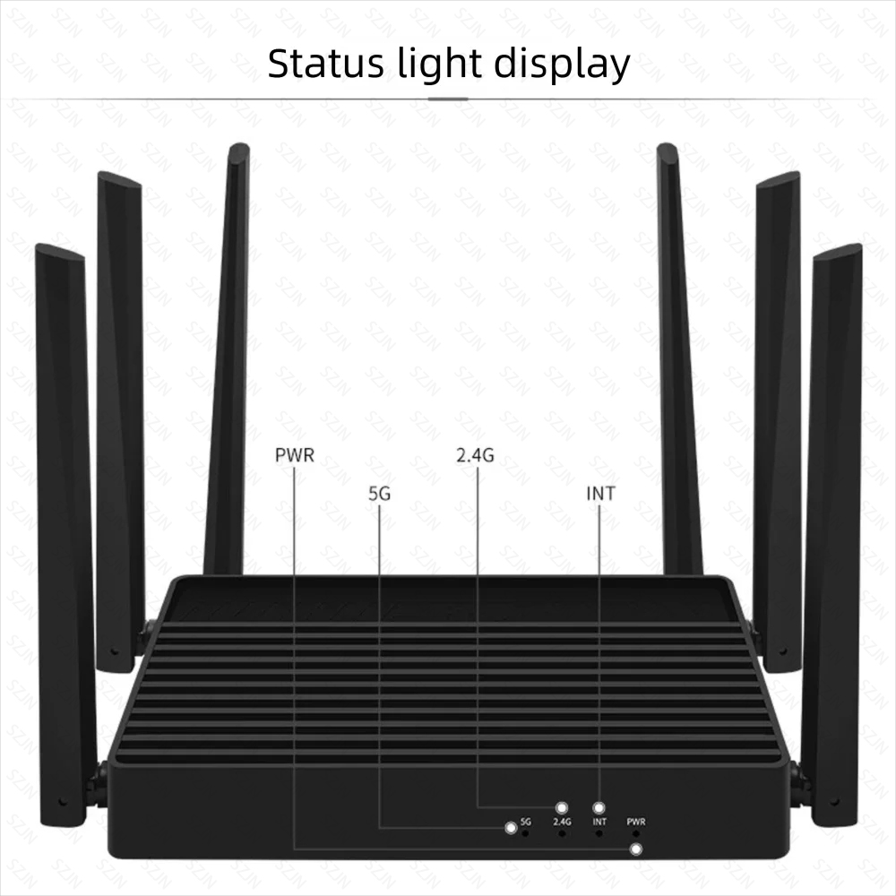 Маршрутизаторы WIFI7, порт 10G – обзор и цена Router With Sfp+ 10G Port