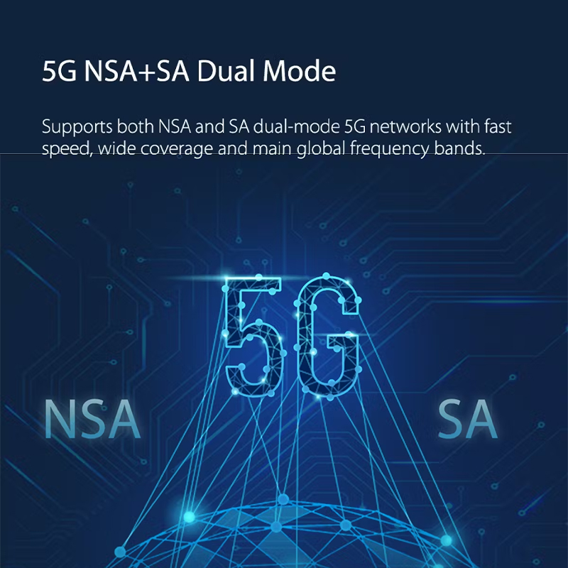 Разблокированный Wi-Fi-маршрут – обзор и цена 4G 5G Router Sim Slot Wifi 6