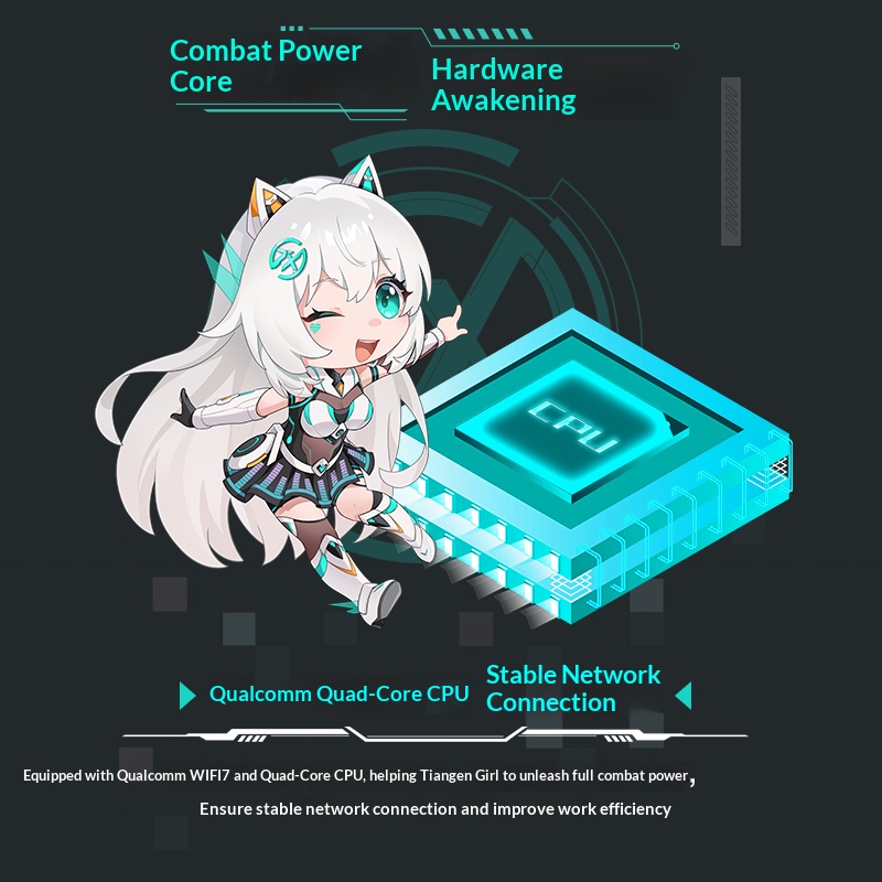 Игровой Wi-Fi роутер ASUS RT-B – обзор и цена Gaming Router 2.5G Port
