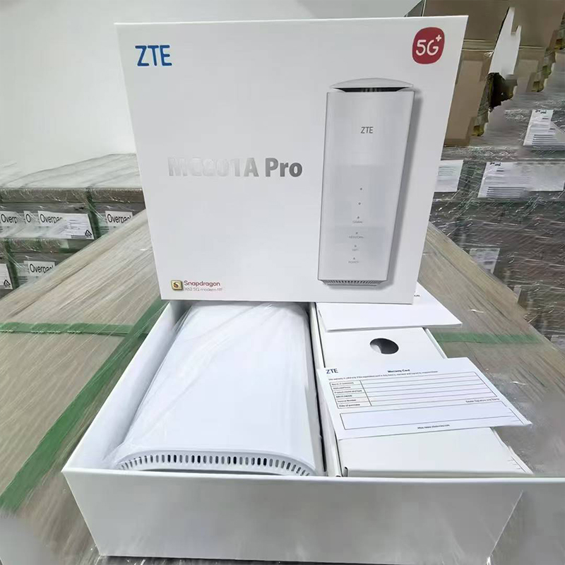 ZTE 5G Wi-Fi роутер для помеще – обзор и цена 4G 5G Router Sim Slot Wifi 6