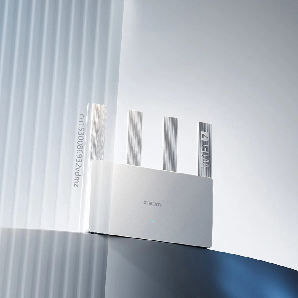 Новый маршрутизатор Xiaomi BE3 – обзор и цена Gaming Router 2.5G Port