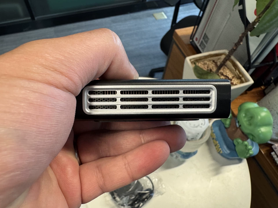 Многопортовый PoE-сетевой марш – обзор и цена Router With Sfp+ 10G Port