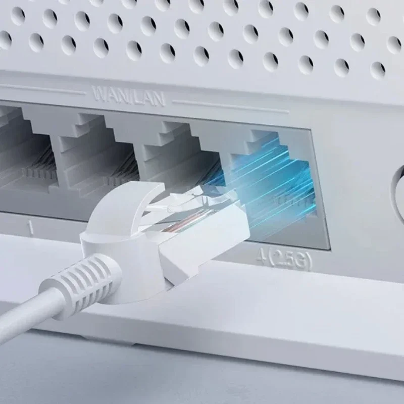 Маршрутизатор Xiaomi BE5000 Wi – обзор и цена Gaming Router 2.5G Port