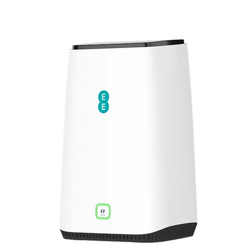 Zyxel NR5103 5G WiFi 6, внутре – обзор и цена 4G 5G Router Sim Slot Wifi 6