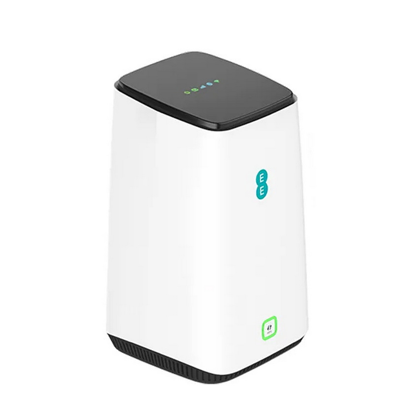Zyxel NR5103 5G WiFi 6, внутре – обзор и цена 4G 5G Router Sim Slot Wifi 6