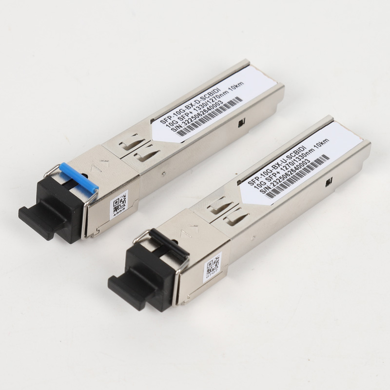 Оптический трансивер SFP+ SC P – обзор и цена Router With Sfp+ 10G Port