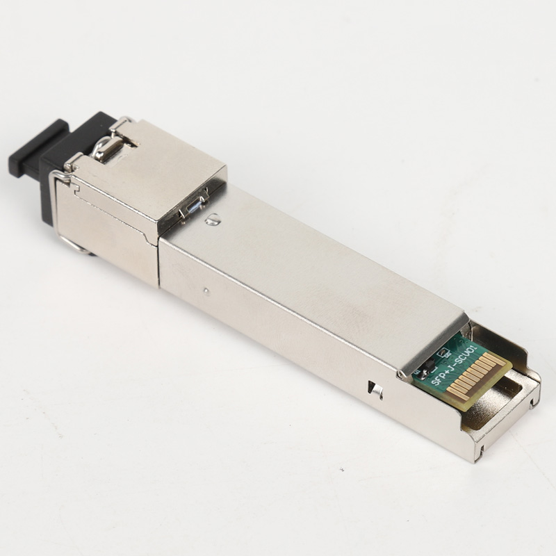 Оптический трансивер SFP+ SC P – обзор и цена Router With Sfp+ 10G Port