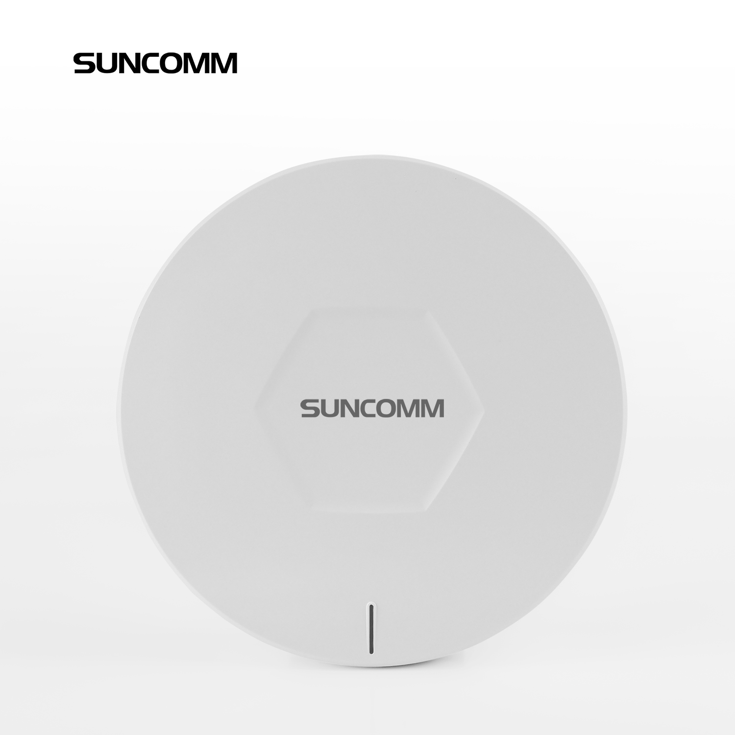 SUNCOMMAX3000 WiFi6 Потолочная – обзор и цена Wifi 6 Access Point Ceiling Poe