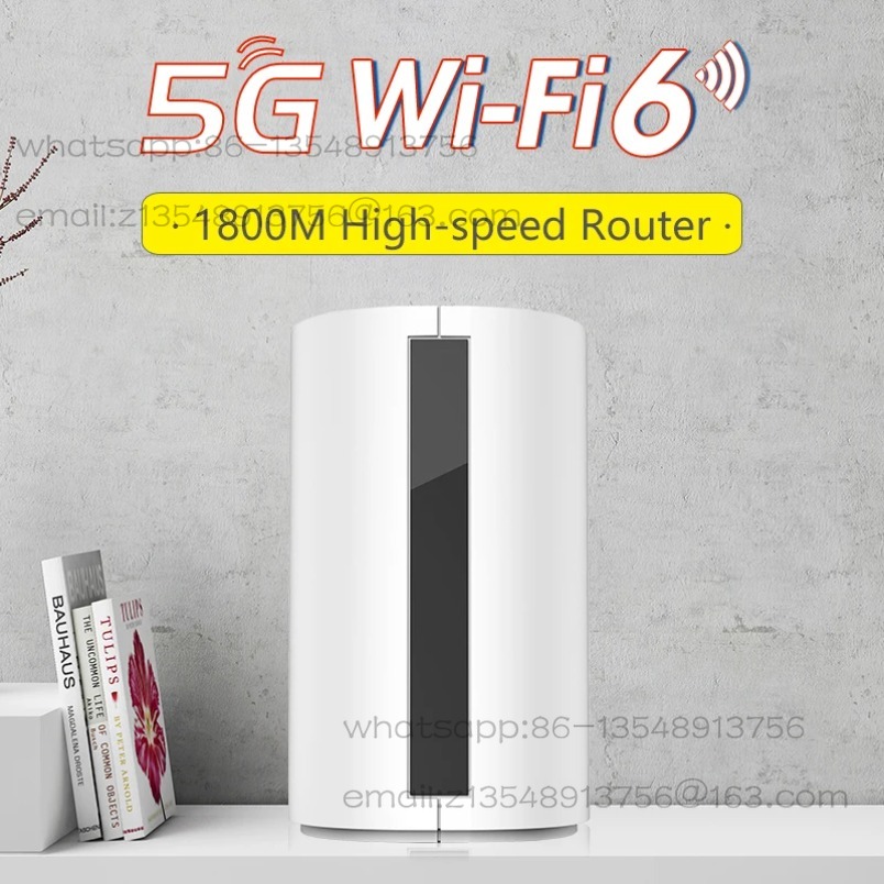 Новый маршрутизатор AX3000 с п – обзор и цена Wifi 6 Router Ax3000