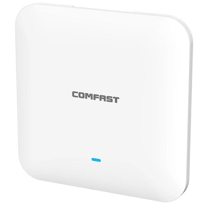 AX3000Mbps WiFi 6 потолочная т – обзор и цена Wifi 6 Access Point Ceiling Poe