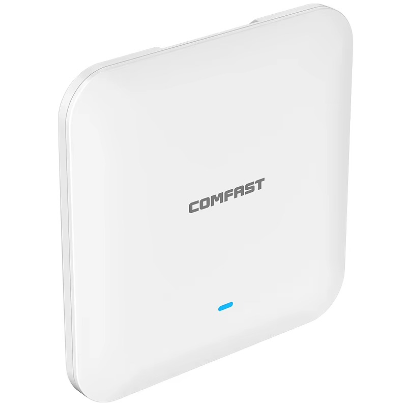AX3000Mbps WiFi 6 потолочная т – обзор и цена Wifi 6 Access Point Ceiling Poe