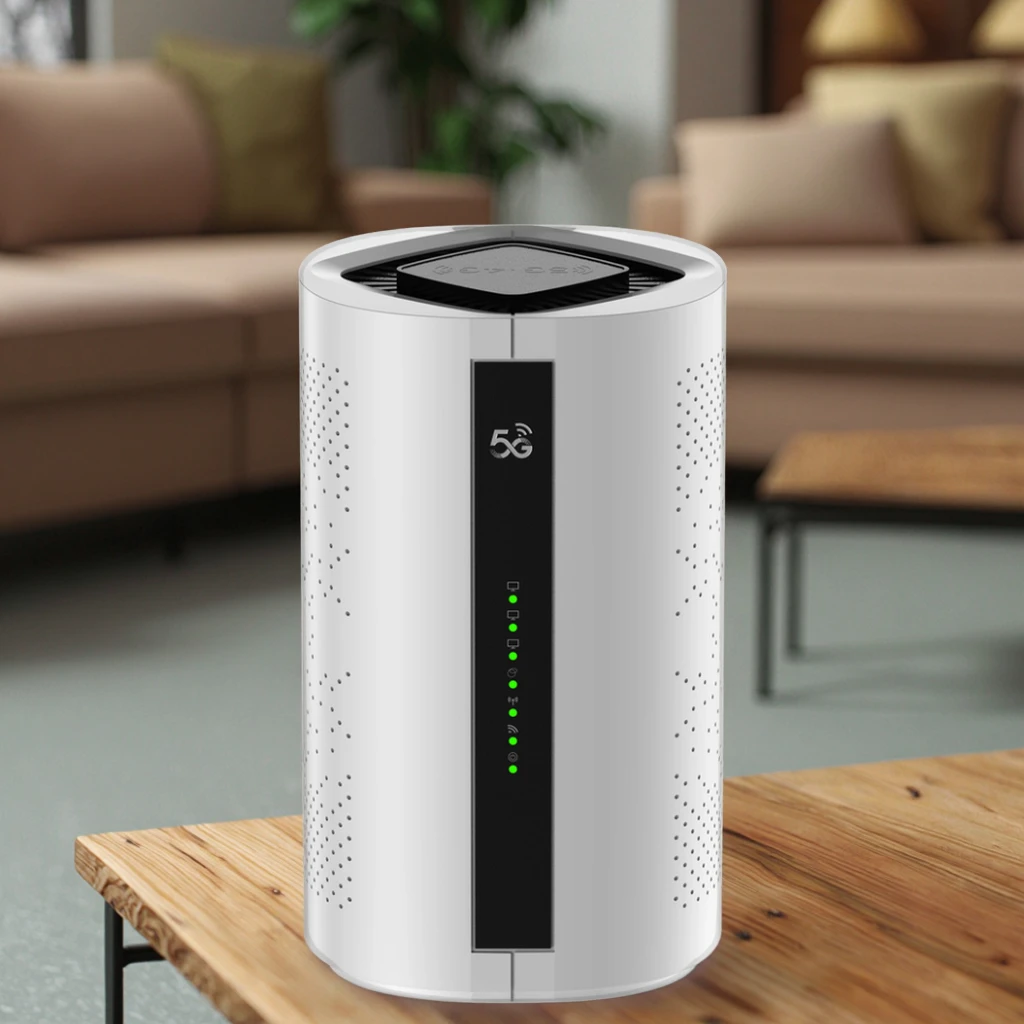 Бестселлер: Беспроводной WiFi6 – обзор и цена 4G 5G Router Sim Slot Wifi 6