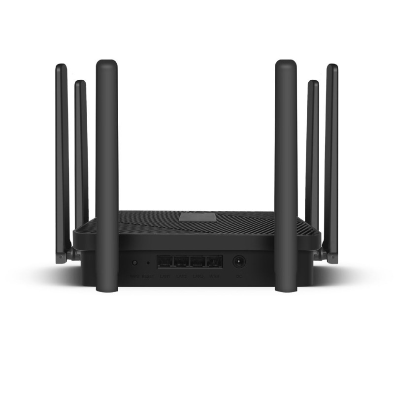 Беспроводной маршрутизатор Wif – обзор и цена Wifi 6 Router Openwrt