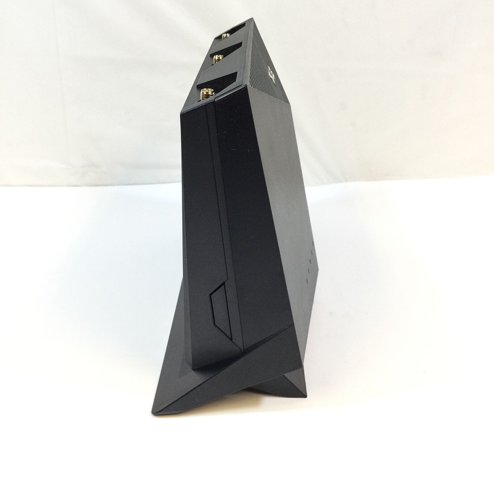 Игровой маршрутизатор RT-AX86U – обзор и цена Gaming Router 2.5G Port