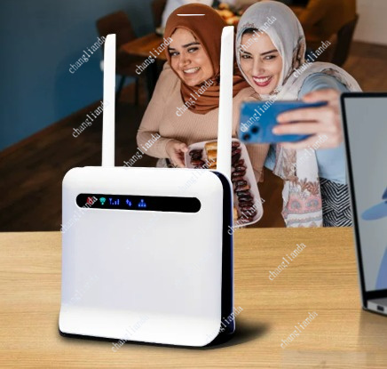 4G 5G Беспроводной маршрутизат – обзор и цена 4G 5G Router Sim Slot Wifi 6
