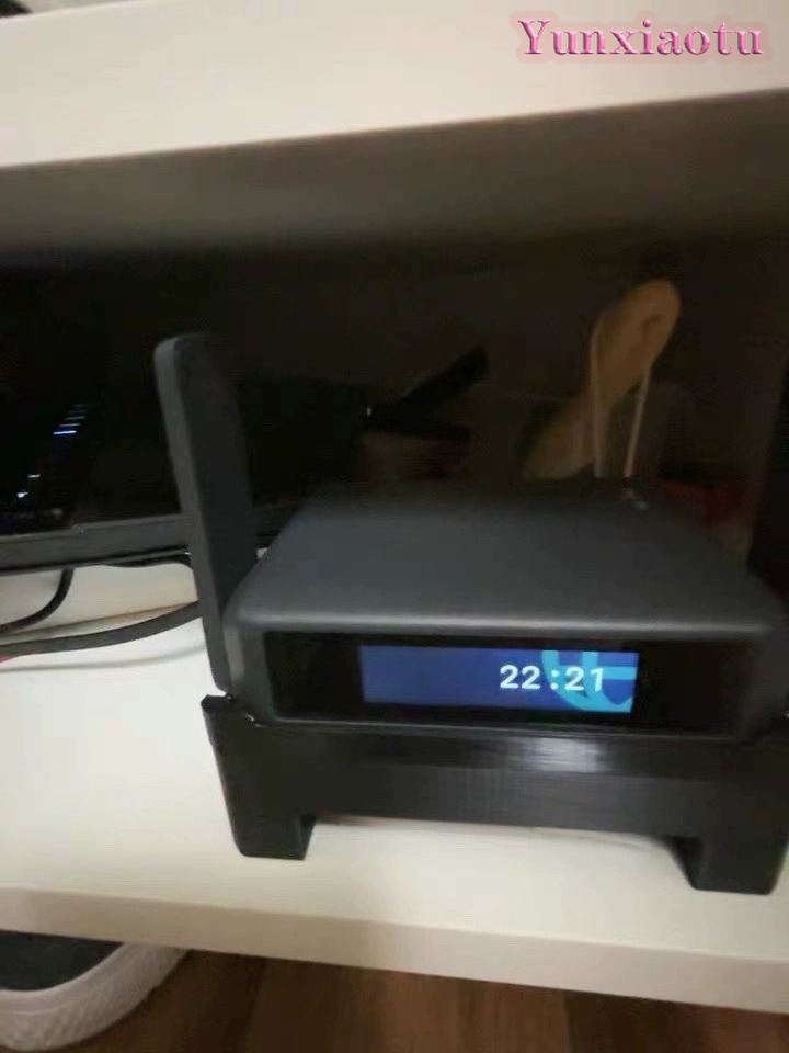 GL-BE3600 (Slate 7) Wi-Fi 7 ро – обзор и цена Gaming Router 2.5G Port