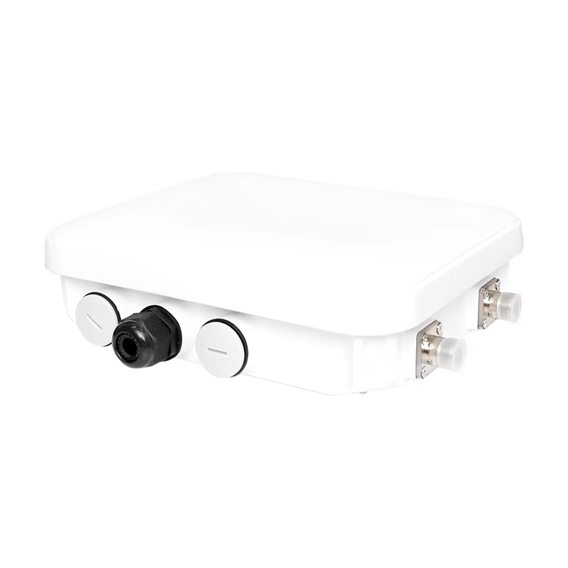 Беспроводная уличная точка дос – обзор и цена Wifi 6 Outdoor Ap Waterproof