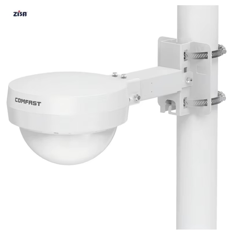 Уличная точка доступа Wi-Fi 6  – обзор и цена Wifi 6 Outdoor Ap Waterproof