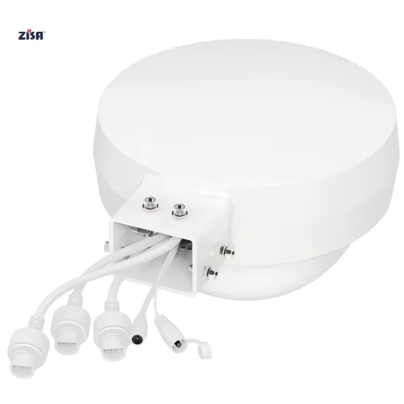Уличная точка доступа Wi-Fi 6  – обзор и цена Wifi 6 Outdoor Ap Waterproof