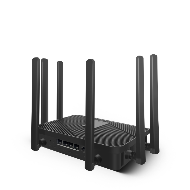 Маршрутизатор WiFi 6 AX 3000 O – обзор и цена Wifi 6 Router Openwrt