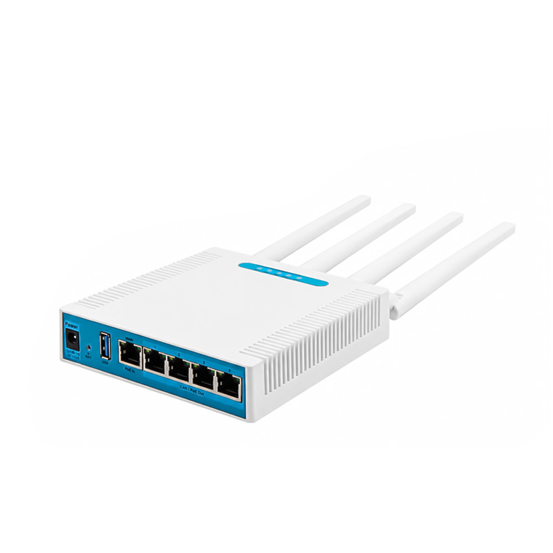 Надежный двухдиапазонный Wi-Fi – обзор и цена Wifi 6 Router Ax3000