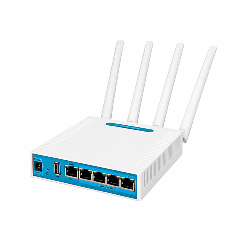 Надежный двухдиапазонный Wi-Fi – обзор и цена Wifi 6 Router Ax3000