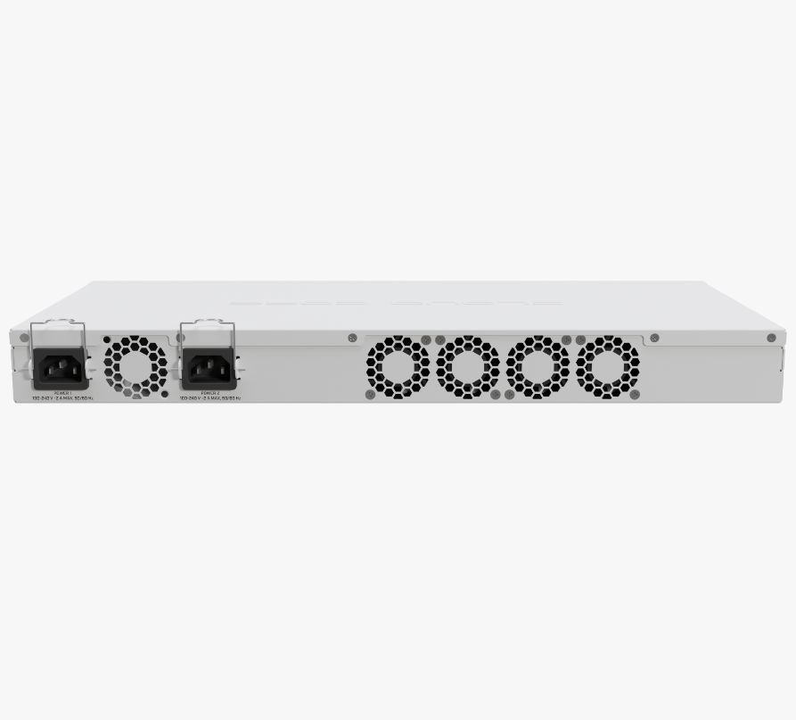 Совершенно новый маршрутизатор – обзор и цена Router With Sfp+ 10G Port