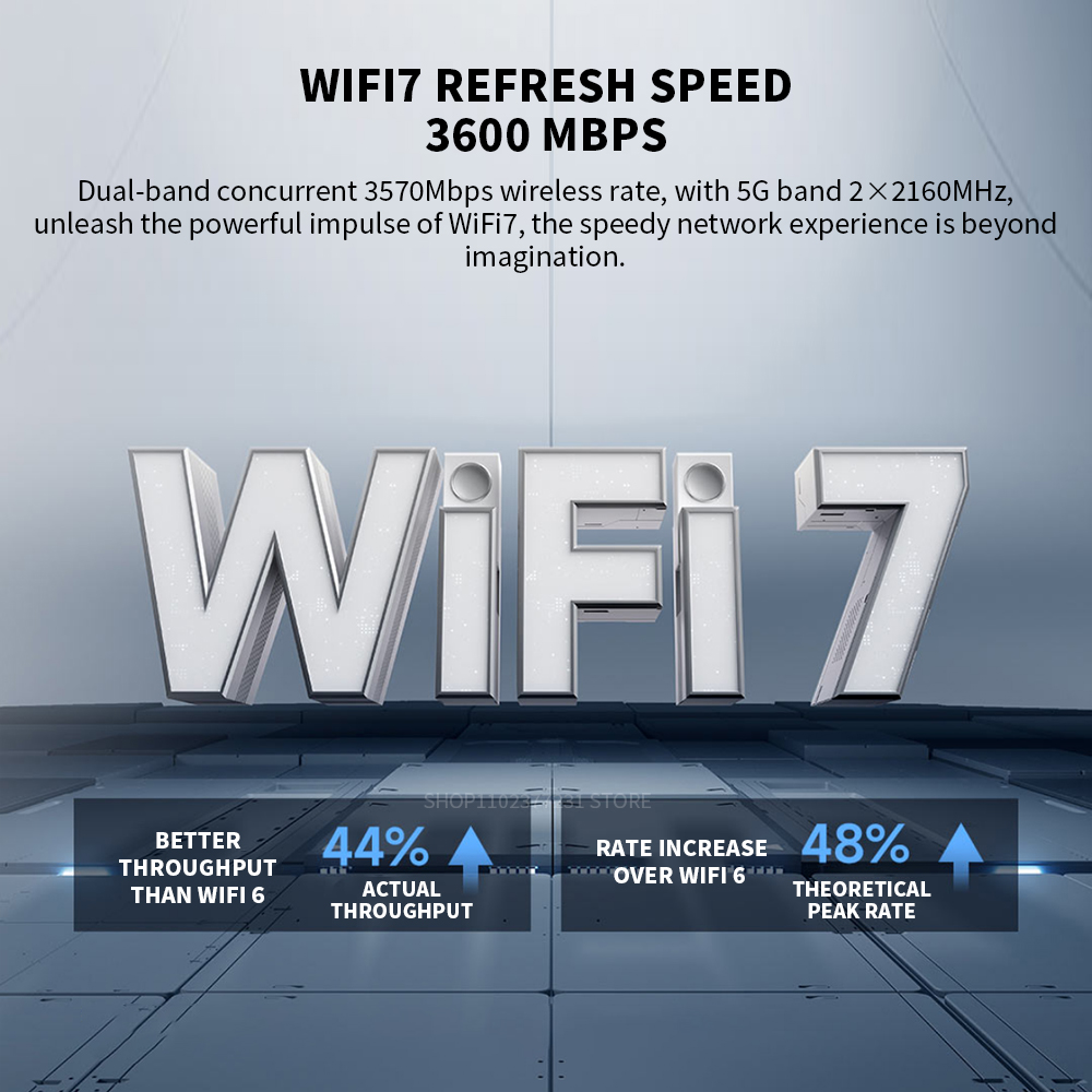 Оригинальный маршрутизатор XIA – обзор и цена Gaming Router 2.5G Port