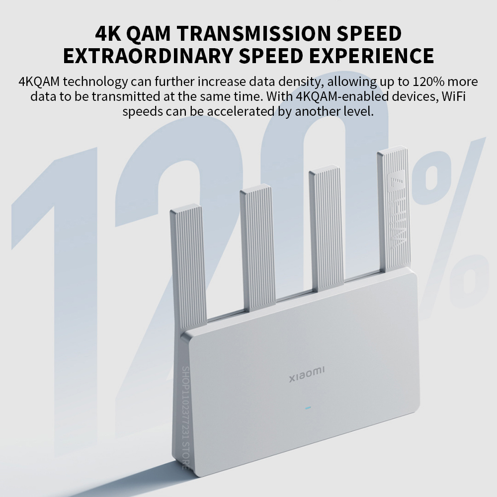 Оригинальный маршрутизатор XIA – обзор и цена Gaming Router 2.5G Port
