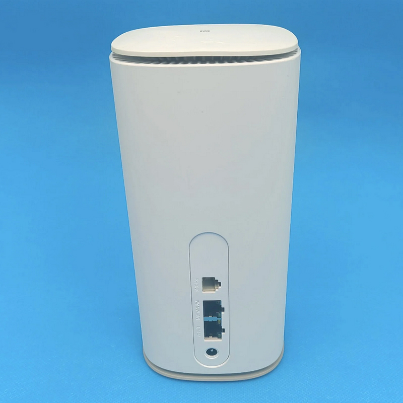 ZTE 5G CPE PRO 3 MC8020 Глобал – обзор и цена 4G 5G Router Sim Slot Wifi 6