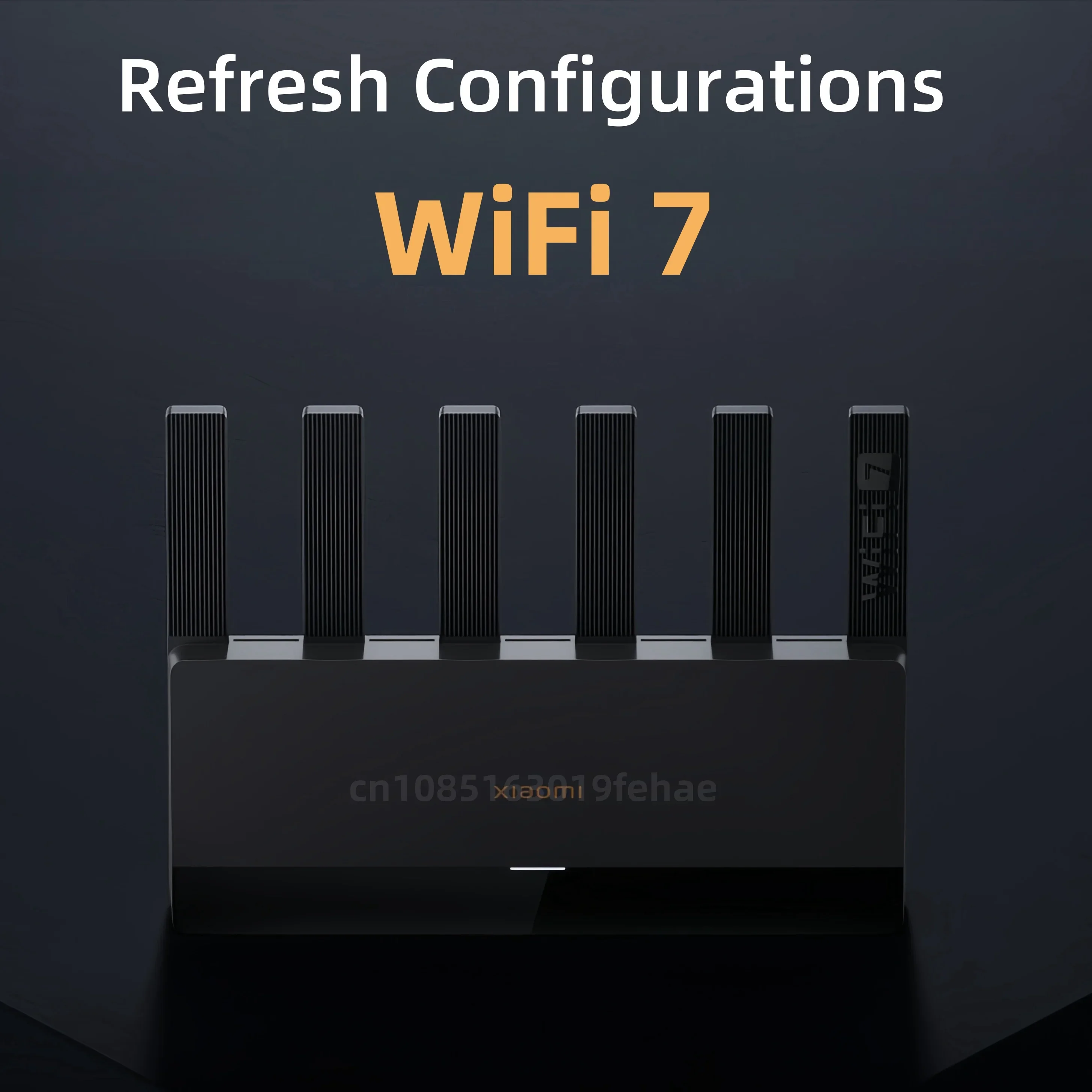 Оригинальный маршрутизатор Xia – обзор и цена Wifi 7 Router Be6500