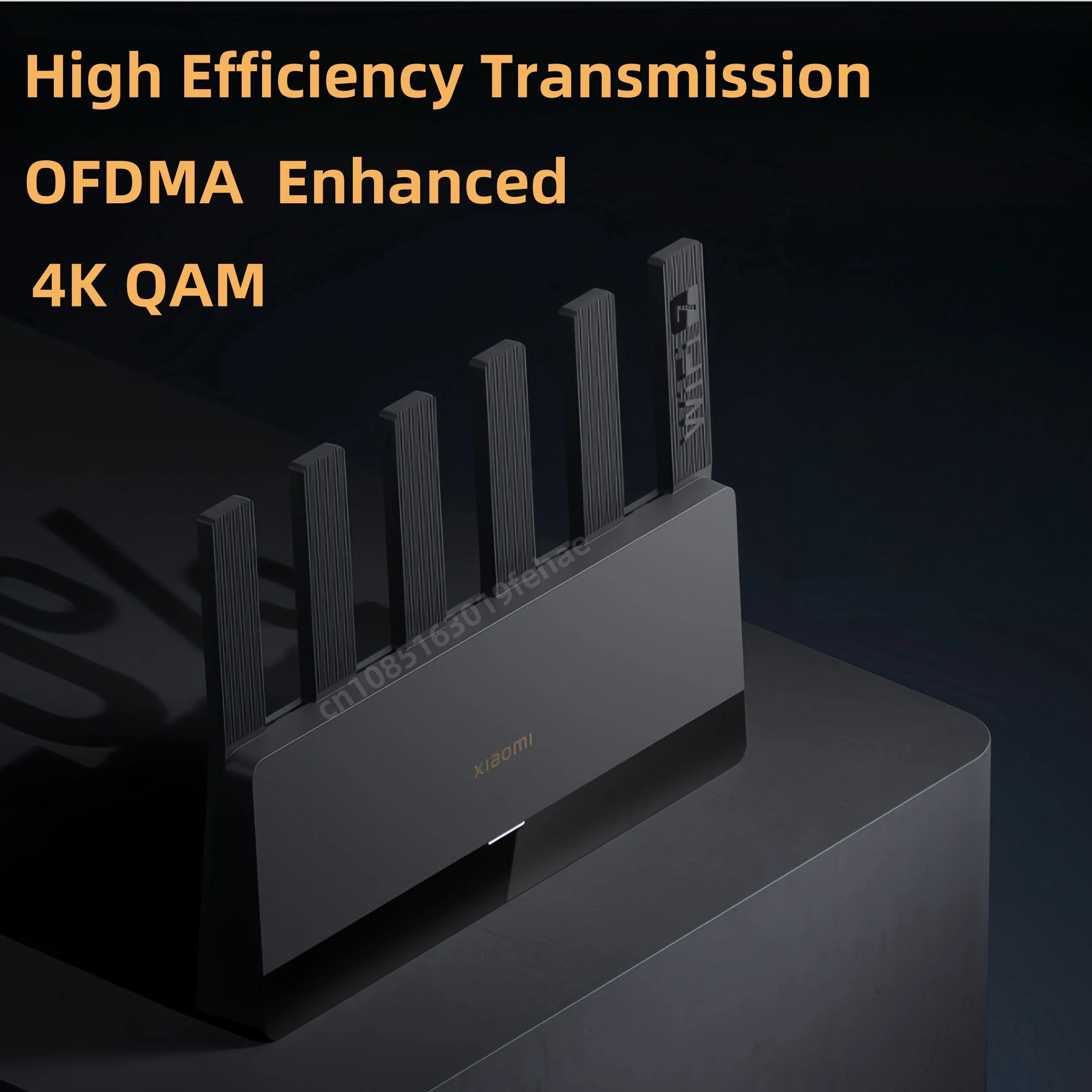 Оригинальный маршрутизатор Xia – обзор и цена Wifi 7 Router Be6500