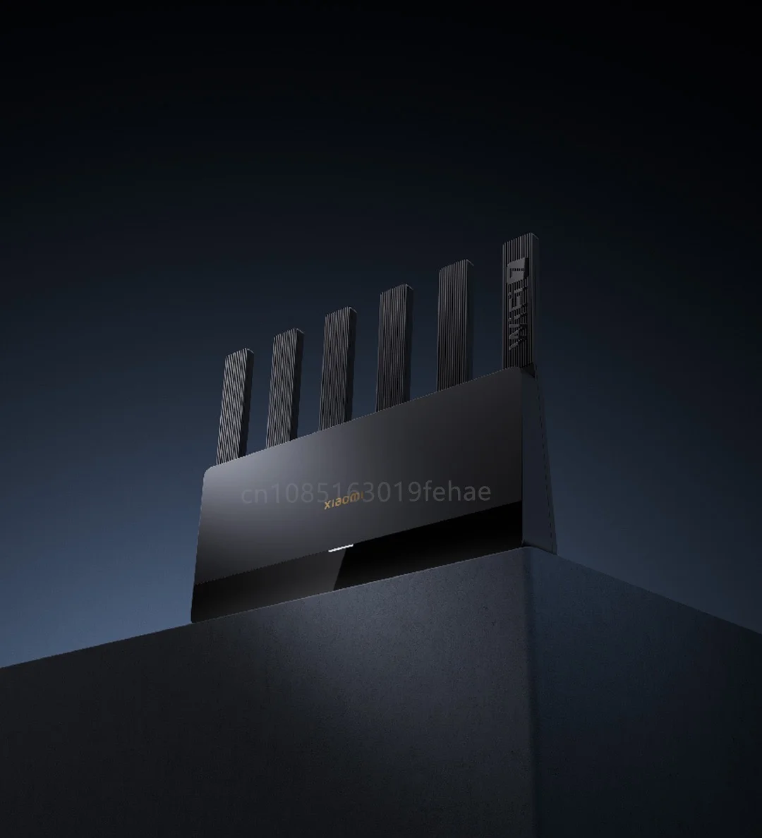 Оригинальный маршрутизатор Xia – обзор и цена Wifi 7 Router Be6500
