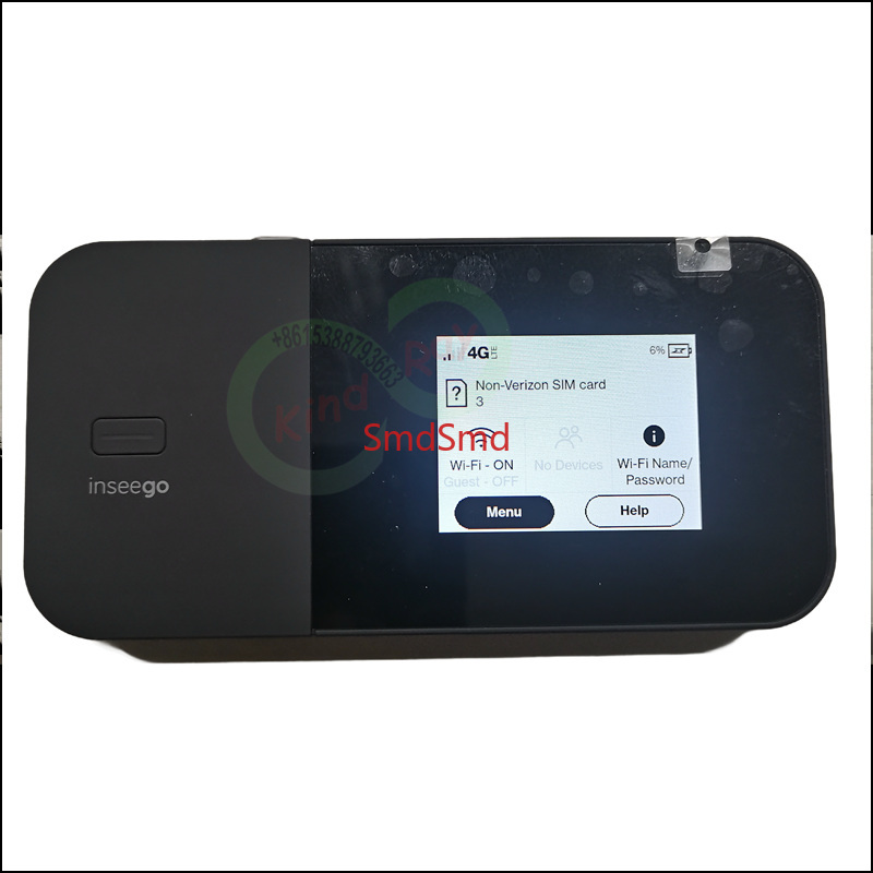 разблокированный, с поддержкой – обзор и цена 4G 5G Router Sim Slot Wifi 6
