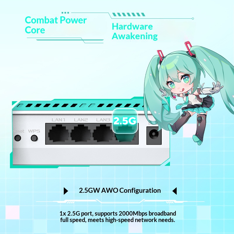 Игровой маршрутизатор ASUS TUF – обзор и цена Gaming Router 2.5G Port