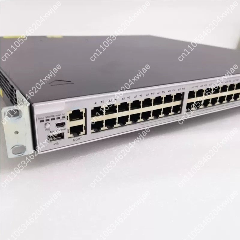 1. Многофункциональный POE гиг – обзор и цена Router With Sfp+ 10G Port
